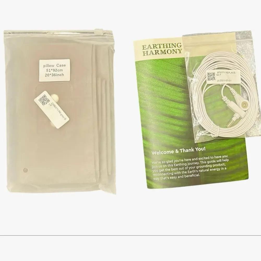 Earthing Harmony Gray 20